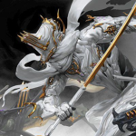 HK | Holy Knights