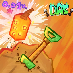 |📦| DIG A SEED! |🌱|