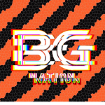 Bryce Gaming Nation