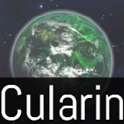 Outpost On Cularin