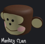 The Monkey Clan!!!
