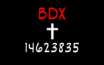 BadxD Team