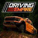[TRUCKS] Driving Empire 🏎️ Car Racing