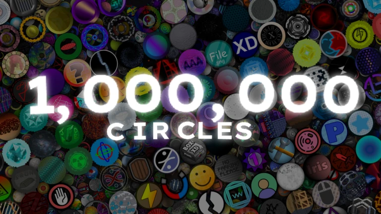 Circle Evolution