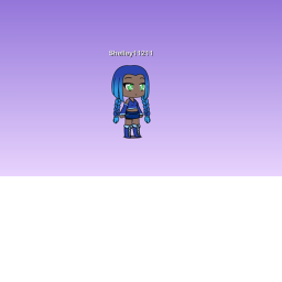 My obby