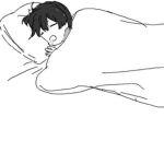 Anti-Sleep Production