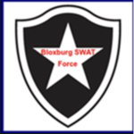 Bloxburg Swat and FBI Team
