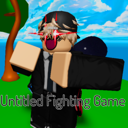 Untitled Fighting Game (Alpha)