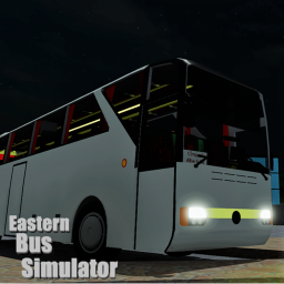 Eastern Bus Simulator [ARCHIVED]