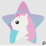 The Unicorn Star Squad