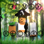 Comfy Records