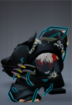 The tanky skys