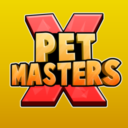 Pet Masters X New Realm [ 🌌Galaxy 🌌]