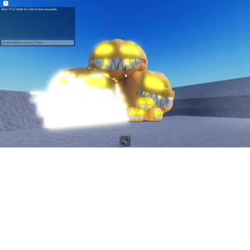 [HALLOWEEN] Ongoing battles (Beta)