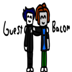Bacon & Guest Army