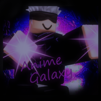 Anime Galaxy