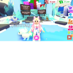 Mislicious et maeva crystal et bella
