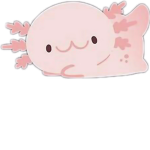Axolotl Clan for Bedwars