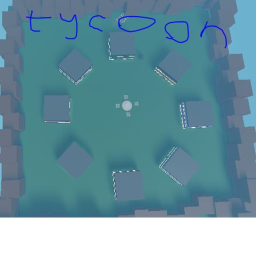 The random tycoon