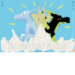 The Continent of Light