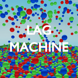 Lag machine