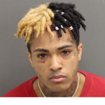 XXTENTACION shinobi