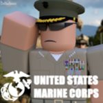 -[USMC]- -United States Marine Corps-