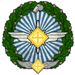 Unity League Flyer Corps