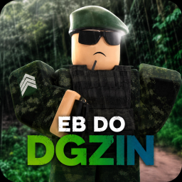 EB DO DG - Brazilian Army