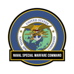 [U.S Navy] Naval Special Warfare Command.