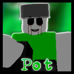 Pot icon