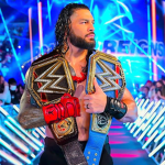 Marcus’s Wrestling Attires