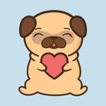 pug ###### club