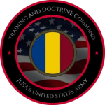 -[JUSA]- Training and Doctrine Command