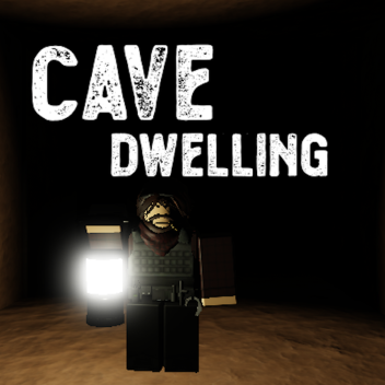 Cave Dwelling