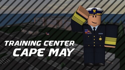 [STRIKER UPDATE] Cape May, NJ