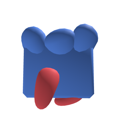 Left Glove [GOOB!]