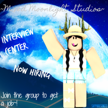 ~Mixed Moonlight Studio~ INT. Center [NOT ACTIVE]