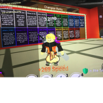 Club group anime fighting simulator