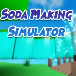 Soda Making Simulator Work In Progress icon
