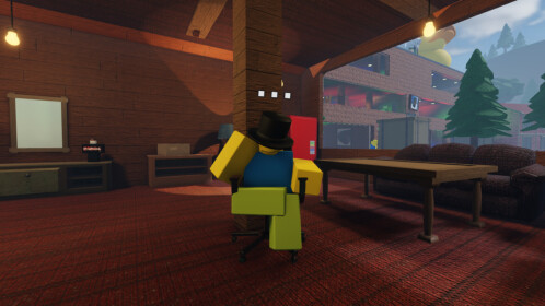 Super Shop ROBLOX