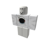 Woozlo Long Sleeve (White)