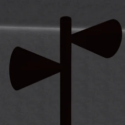 Scp - Siren Head icon