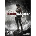 tomb raider 2013