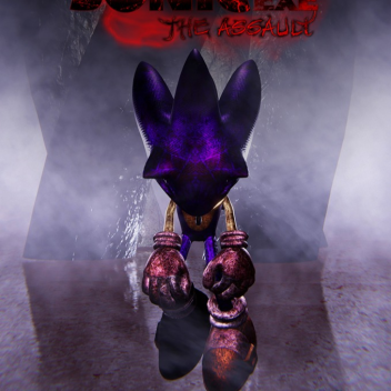 Survive Movie Sonic.EXE