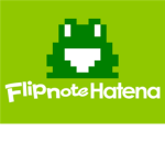 Flipnote Hatena: Animation Group