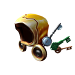 Expensive Item Simulator Fan Club!
