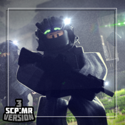 SCP: Monsters Roleplay V3