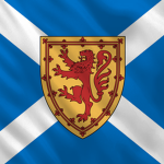 Scotia Gloria