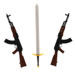 [TEF] Mafia Elite Guard